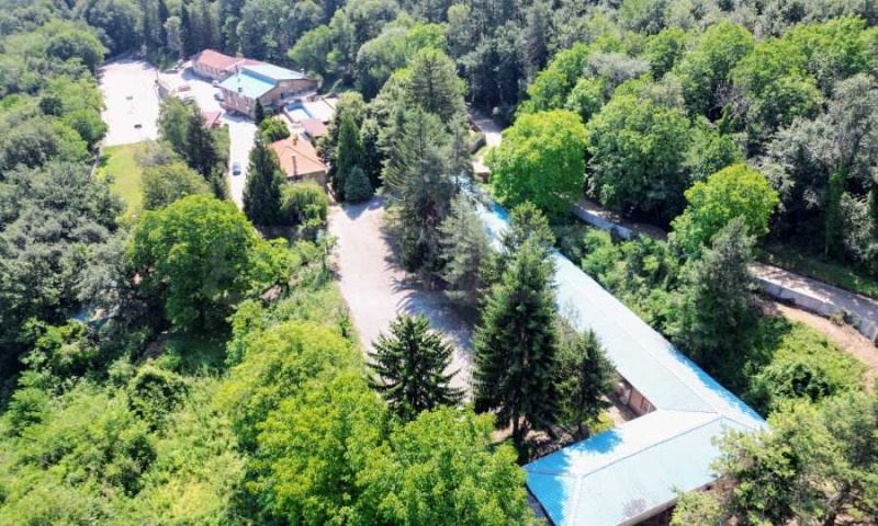 Hotel for Sale in Arbanasi, Veliko Tarnovo Province, Bulgaria — 2,874 m² — photo 4
