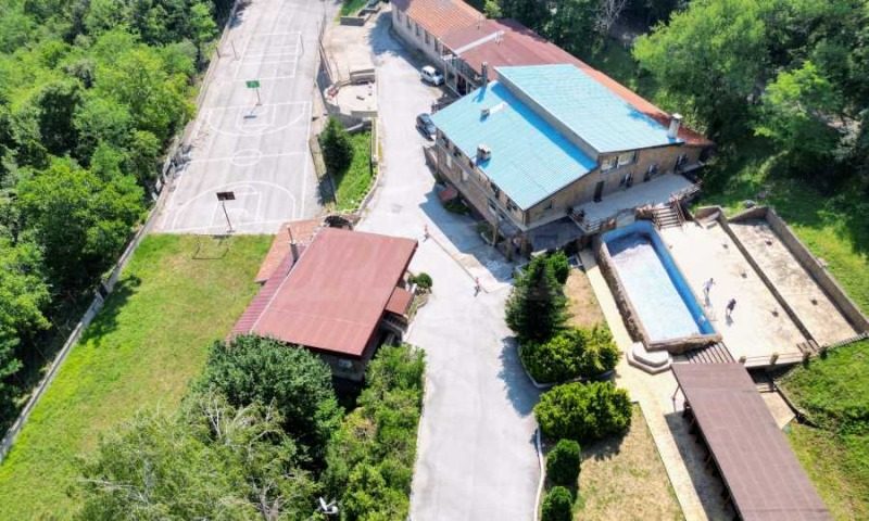 Hotel for Sale in Arbanasi, Veliko Tarnovo Province, Bulgaria — 2,874 m² — photo 5
