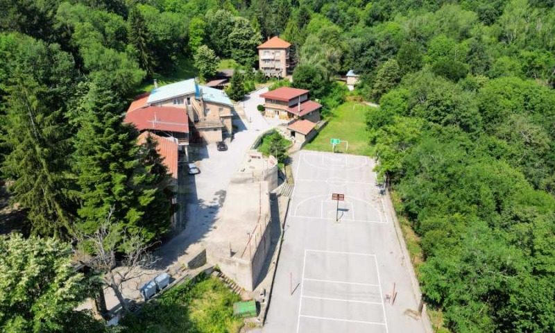 Hotel for Sale in Arbanasi, Veliko Tarnovo Province, Bulgaria — 2,874 m² — photo 6