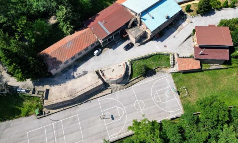 Hotel for Sale in Arbanasi, Veliko Tarnovo Province, Bulgaria — 2,874 m² — photo 7