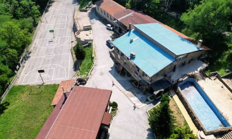 Hotel for Sale in Arbanasi, Veliko Tarnovo Province, Bulgaria — 2,874 m² — photo 9