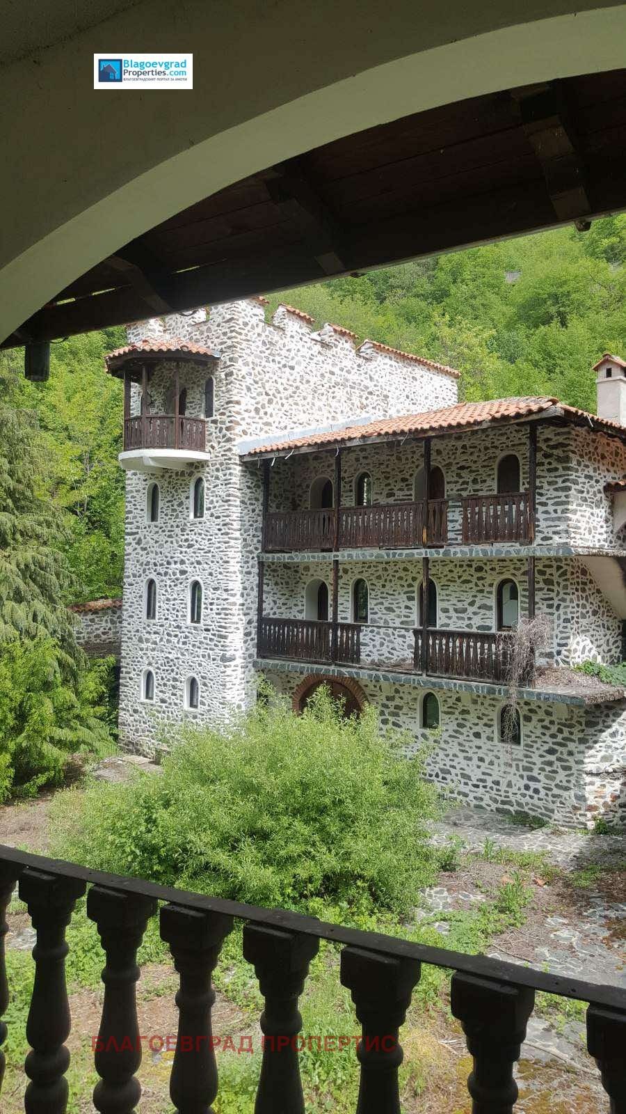 Hotel for Sale in Pastra, Kyustendil Province, Bulgaria — 1,360 m² — photo 5