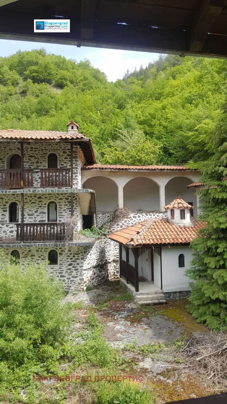 Hotel for Sale in Pastra, Kyustendil Province, Bulgaria — 1,360 m² — photo 6