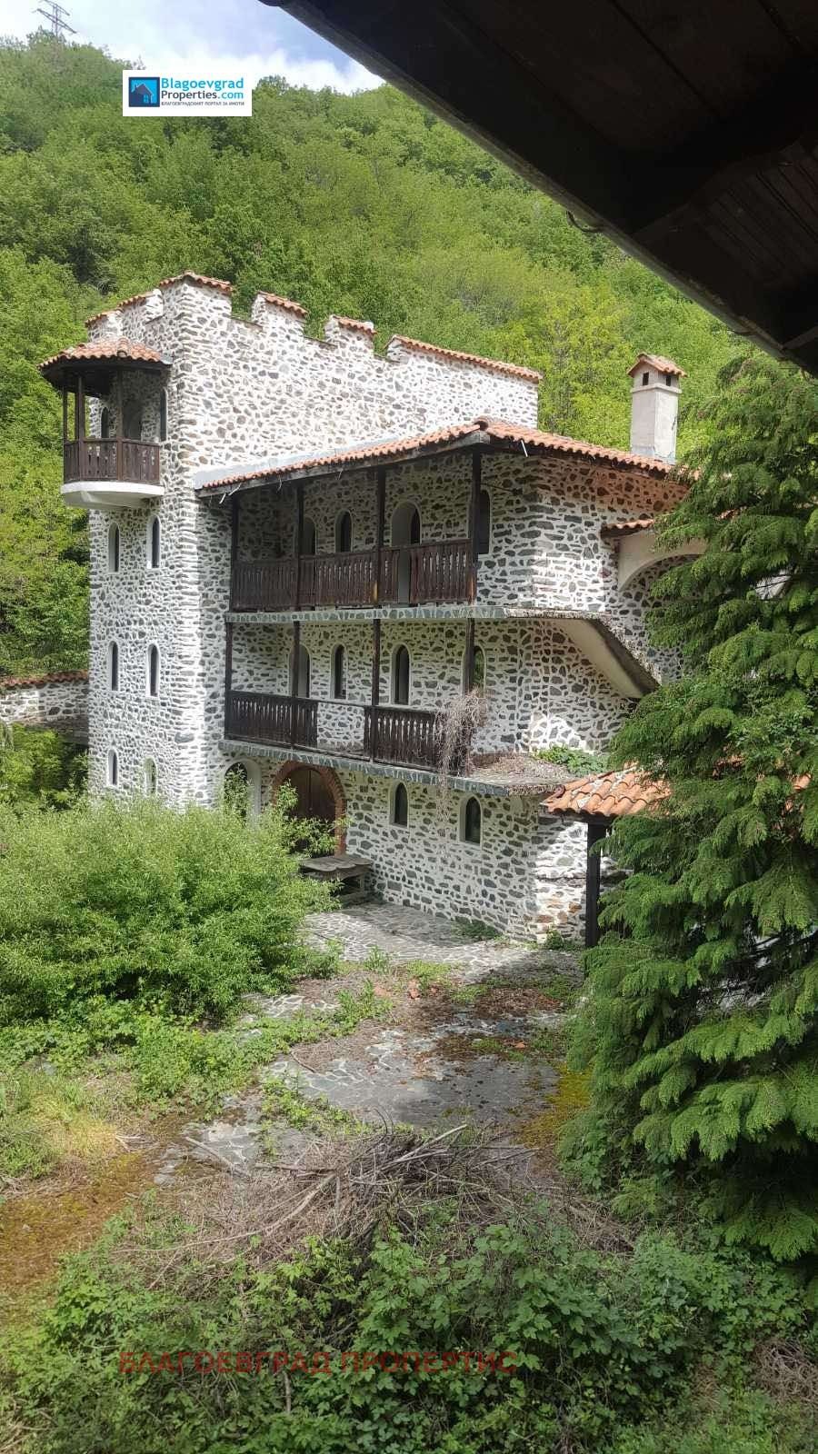 Hotel for Sale in Pastra, Kyustendil Province, Bulgaria — 1,360 m² — photo 7