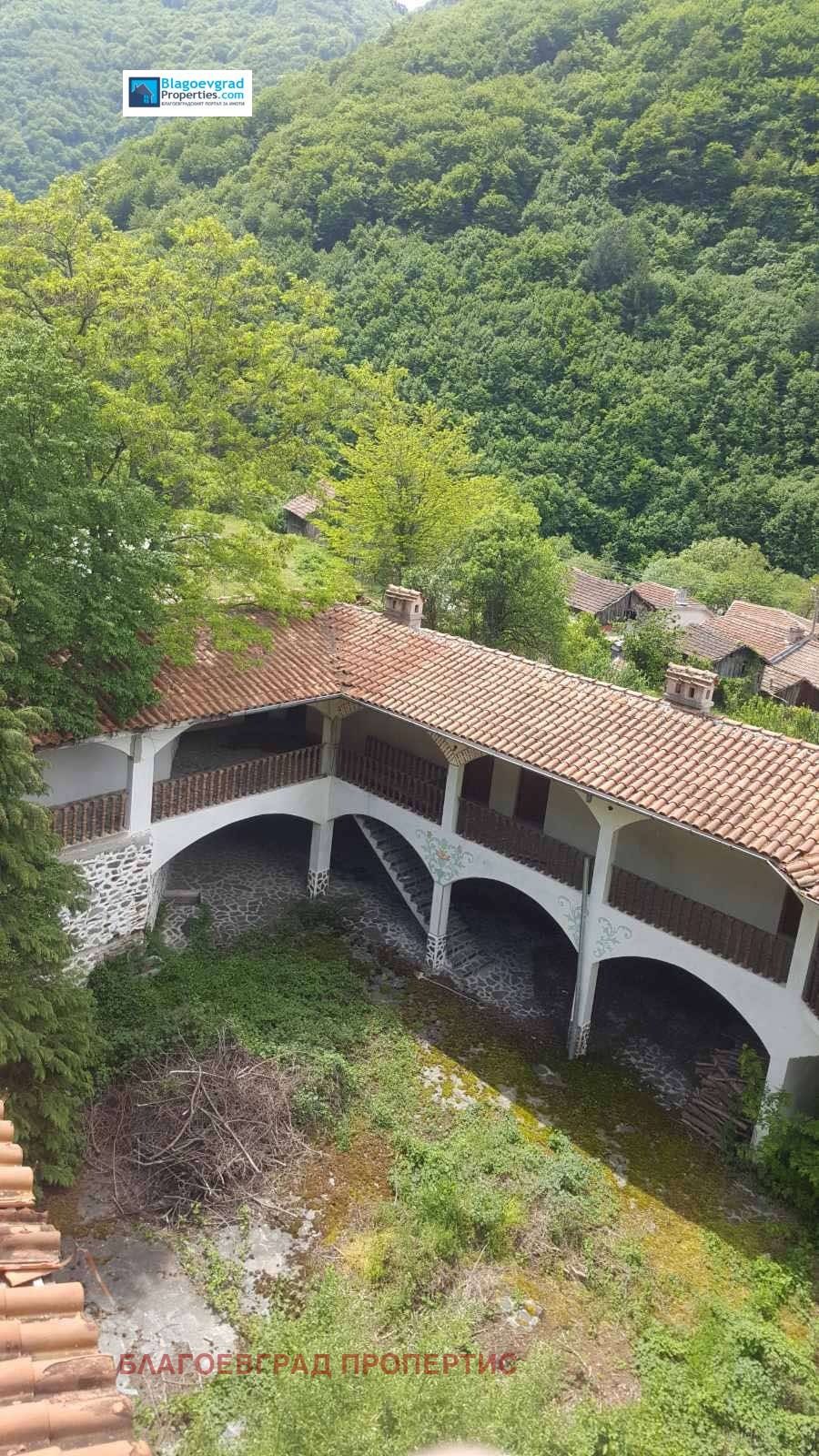 Hotel for Sale in Pastra, Kyustendil Province, Bulgaria — 1,360 m² — photo 8