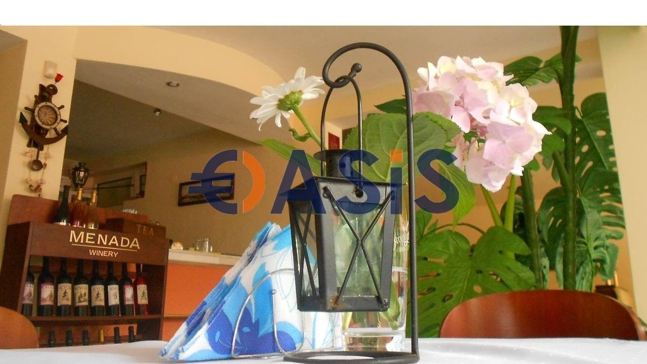 Hotel for Sale in Primorsko, Burgas Province, Bulgaria — 780 m² — photo 2