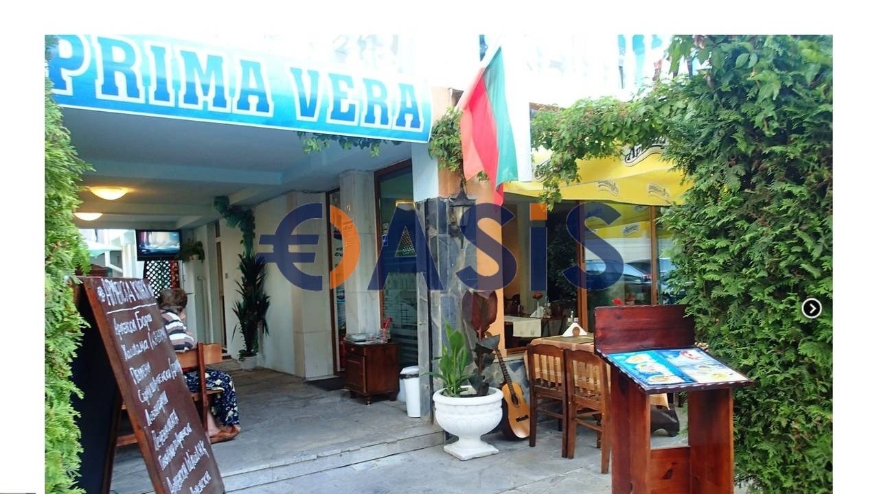 Hotel for Sale in Primorsko, Burgas Province, Bulgaria — 780 m² — photo 3