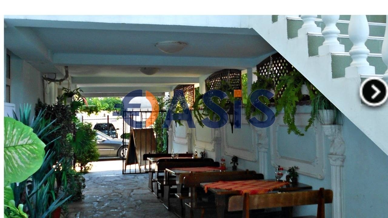 Hotel for Sale in Primorsko, Burgas Province, Bulgaria — 780 m² — photo 4