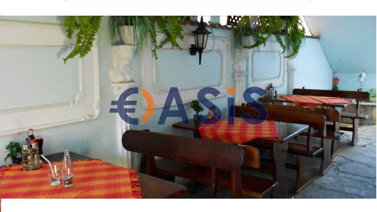 Hotel for Sale in Primorsko, Burgas Province, Bulgaria — 780 m² — photo 5