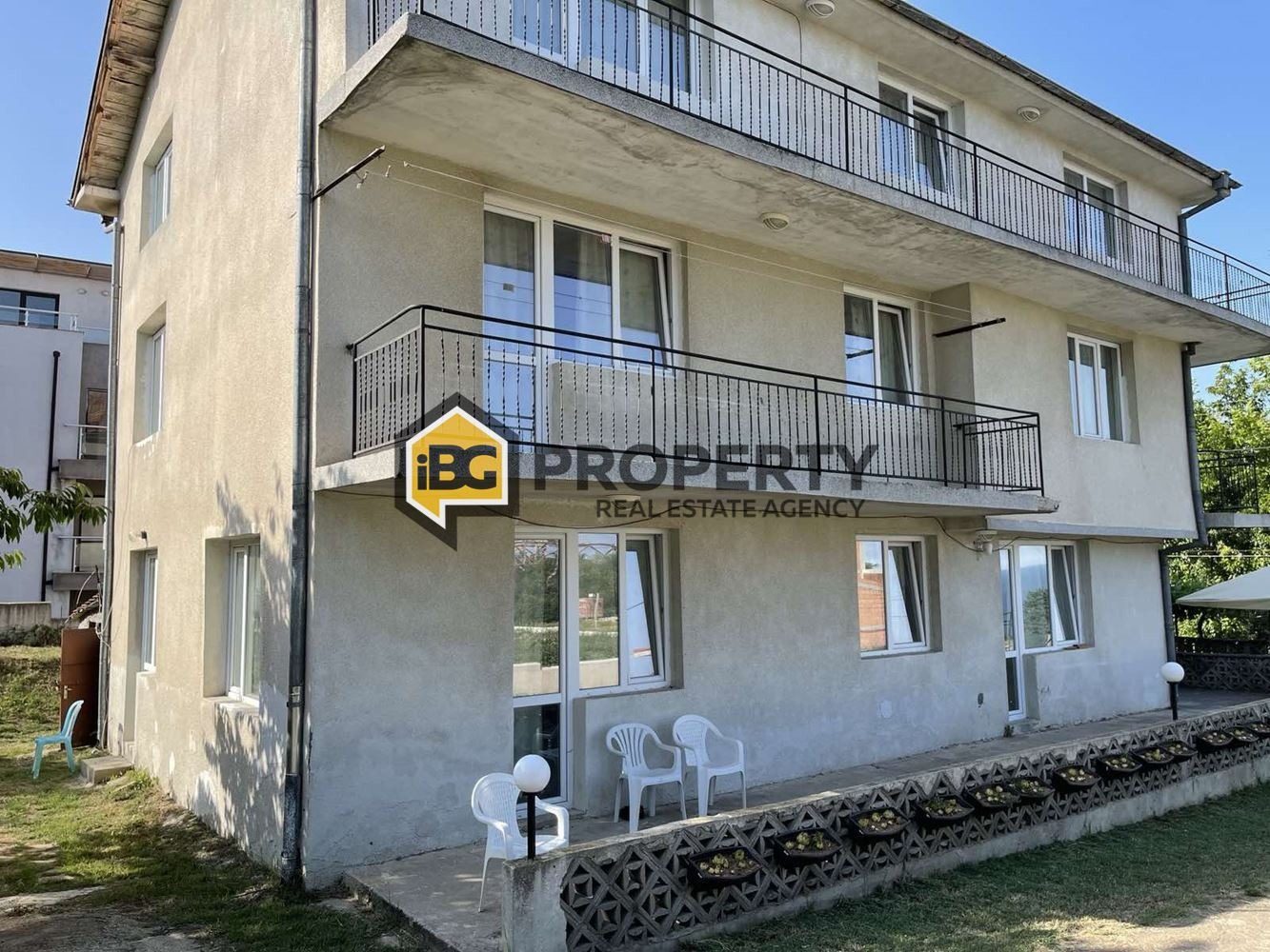 Hotel for Sale in Byala, Varna Province, Bulgaria — 490 m² — photo 4