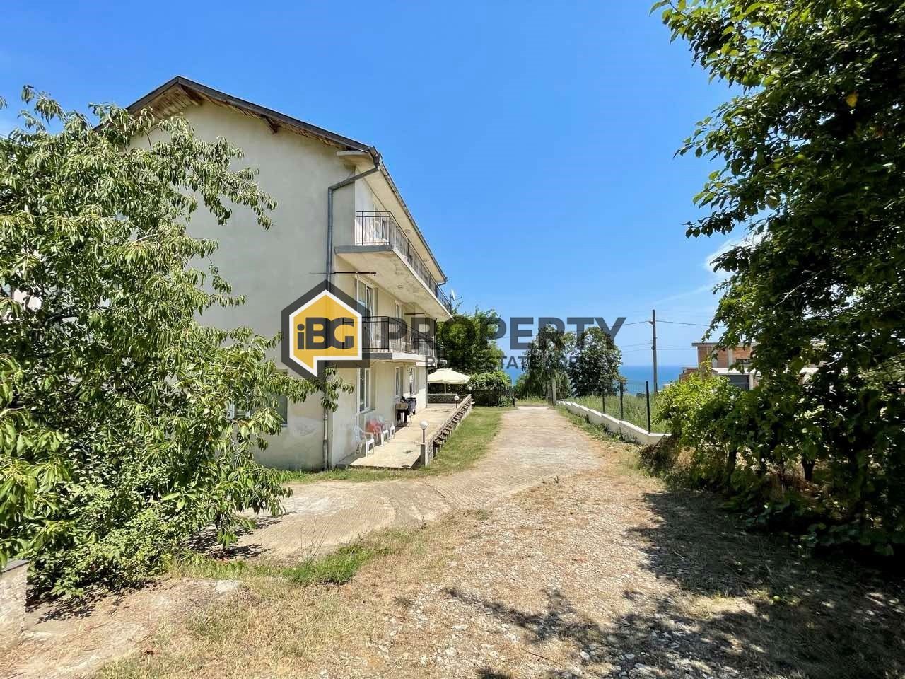 Hotel for Sale in Byala, Varna Province, Bulgaria — 490 m² — photo 5