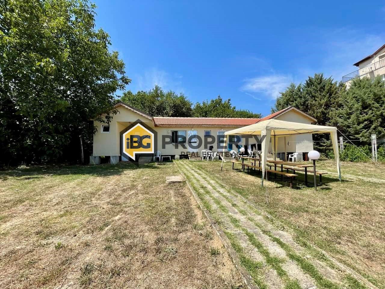 Hotel for Sale in Byala, Varna Province, Bulgaria — 490 m² — photo 8
