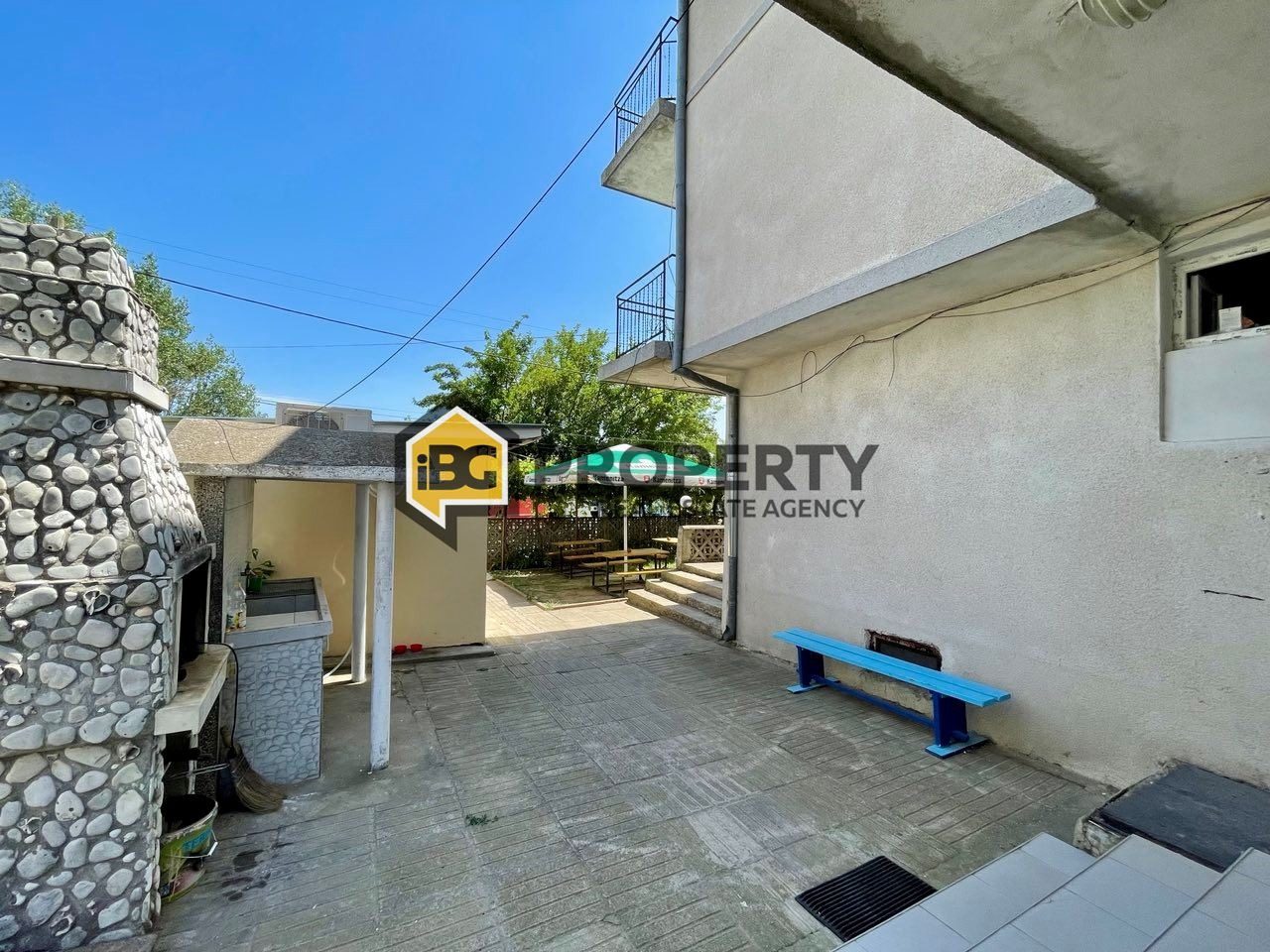 Hotel for Sale in Byala, Varna Province, Bulgaria — 490 m² — photo 9