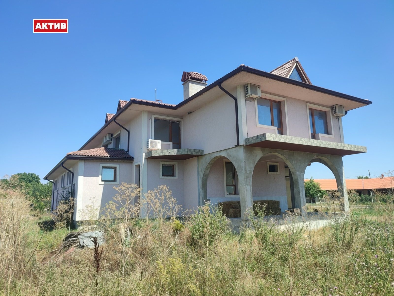 Hotel for Sale in Borovets, Targovishte, Bulgaria — photo 3