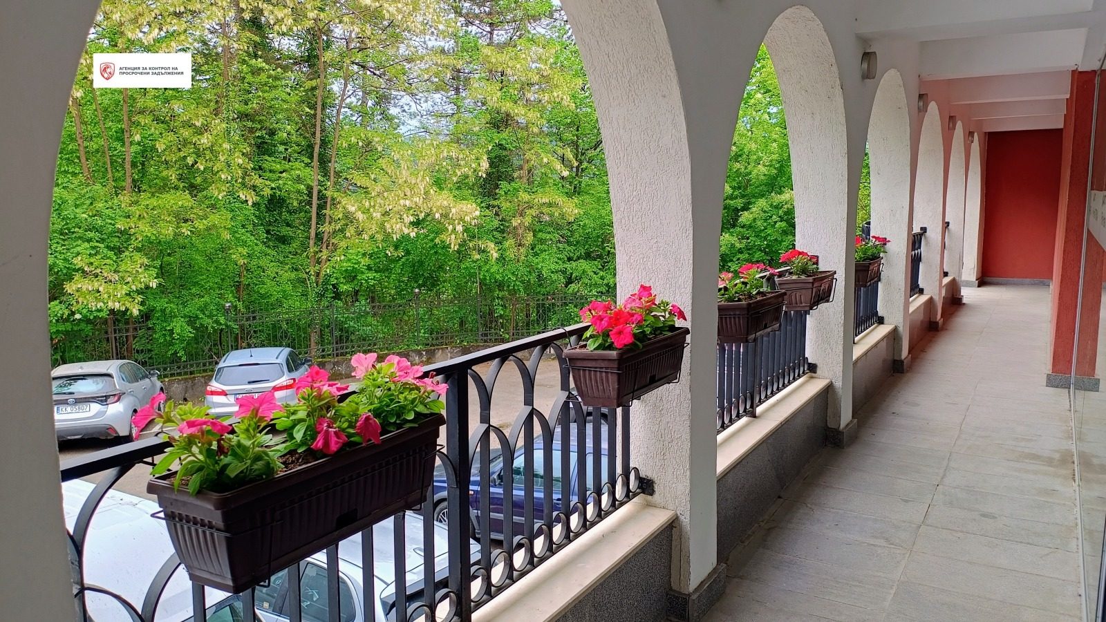 Hotel for Sale in Troyan, Lovech Province, Bulgaria — 4,020 m² — photo 7