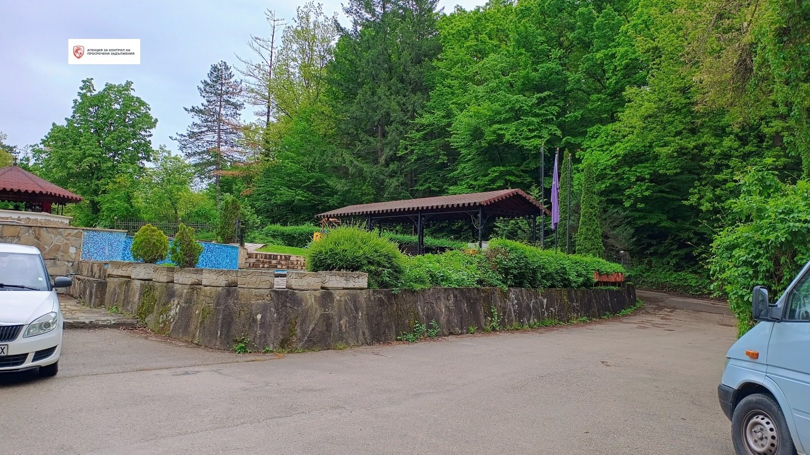 Hotel for Sale in Troyan, Lovech Province, Bulgaria — 4,020 m² — photo 8