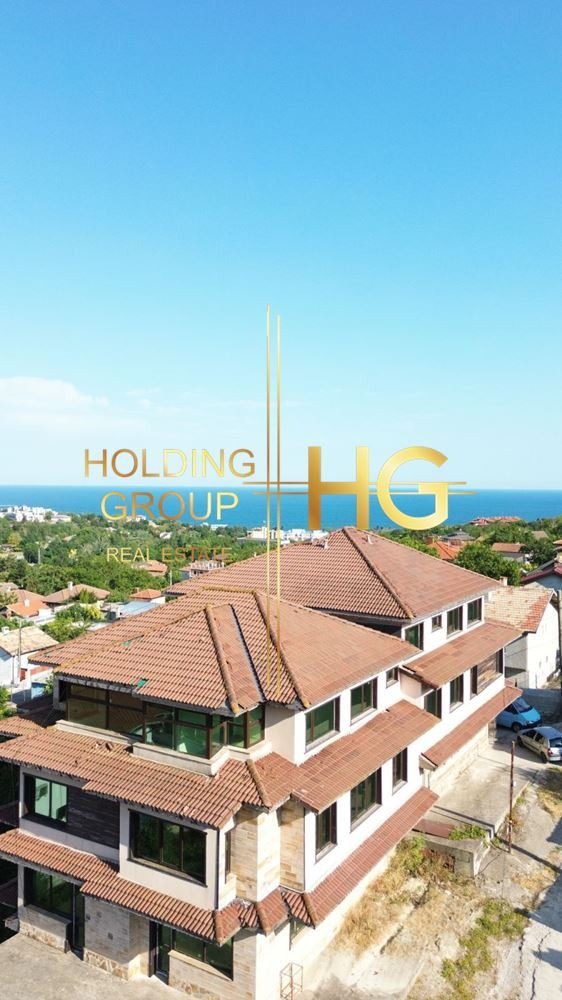 Hotel for Sale in Balchik, Dobrich Province, Bulgaria — 1,200 m² — photo 4