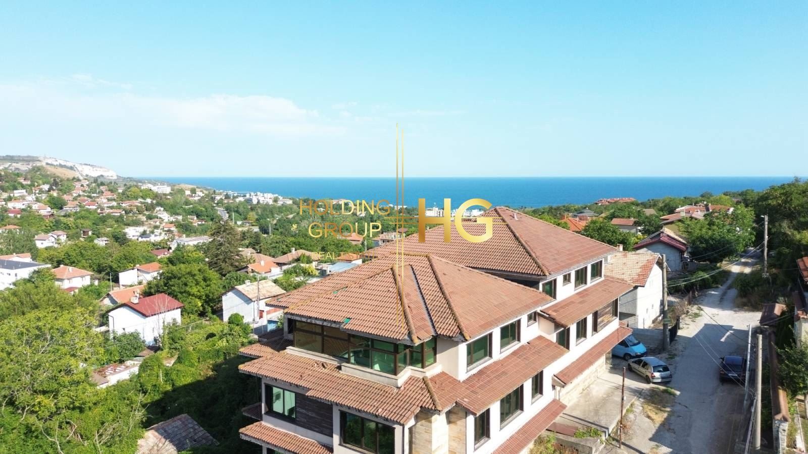 Hotel for Sale in Balchik, Dobrich Province, Bulgaria — 1,200 m² — photo 5