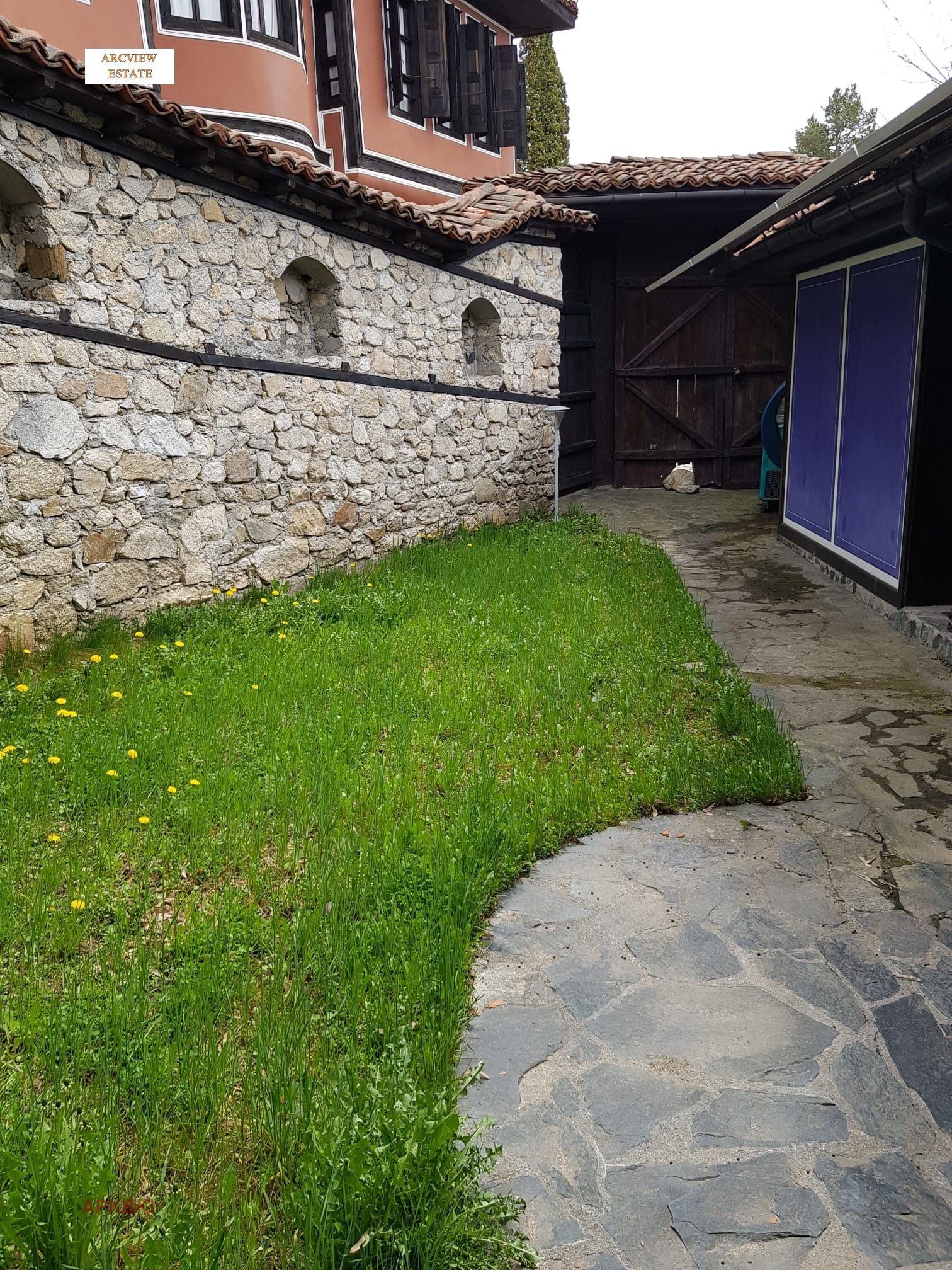 Hotel for Sale in Koprivshtitsa, Sofia Province, Bulgaria — 353 m² — photo 9