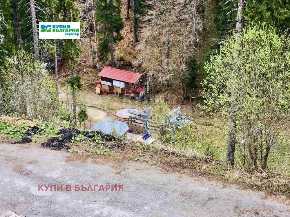 Hotel for Sale in Pamporovo Resort, Smolyan Province, Bulgaria — 8,527 m² — photo 6