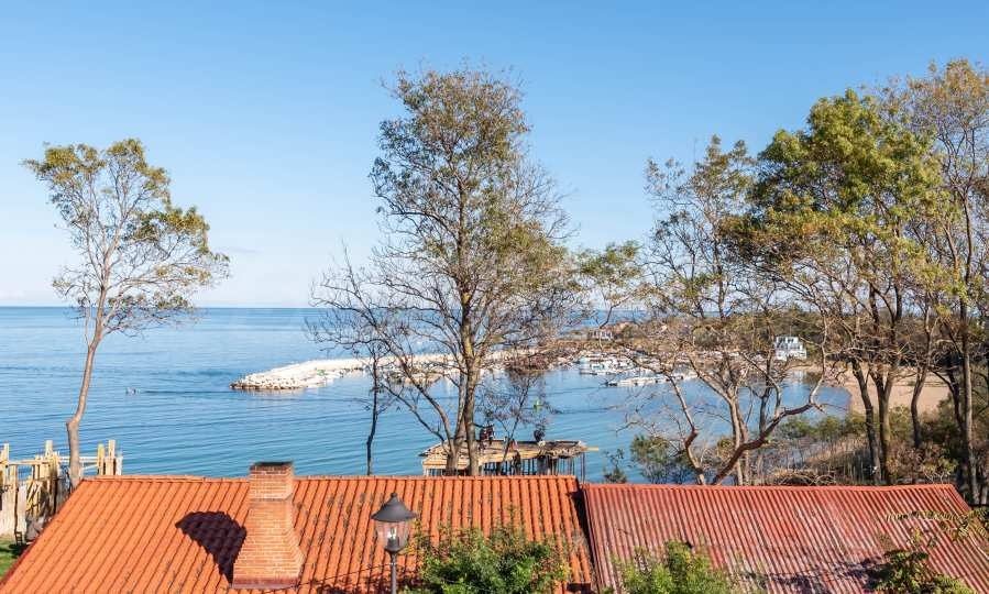 Hotel for Sale in Chernomorets, Burgas Province — photo 8