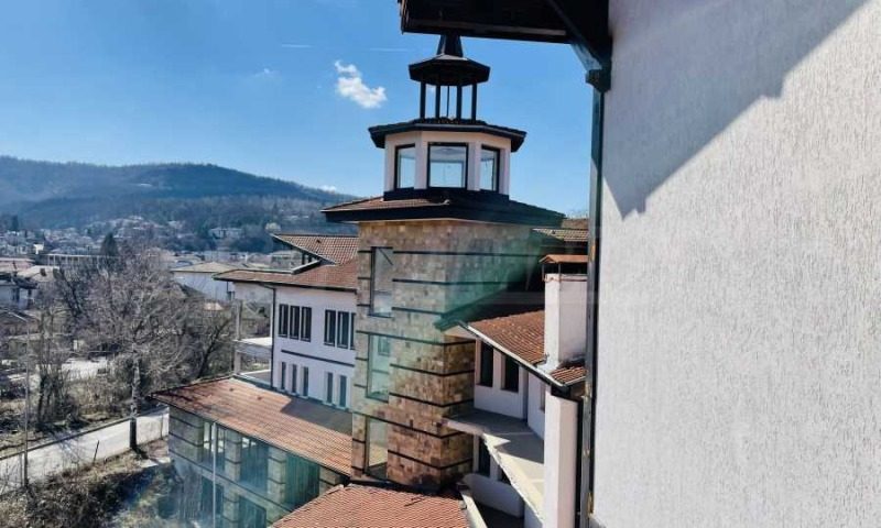 Hotel for Sale in Tryavna, Gabrovo Province, Bulgaria — 9,597 m² — photo 2