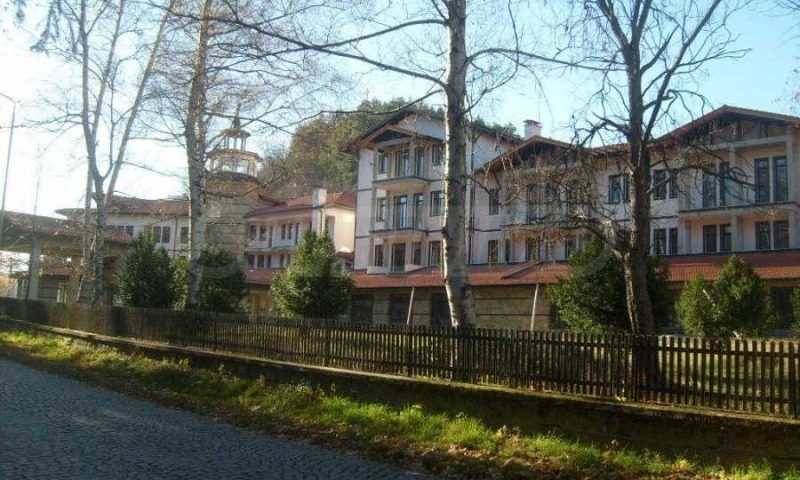 Hotel for Sale in Tryavna, Gabrovo Province, Bulgaria — 9,597 m² — photo 4
