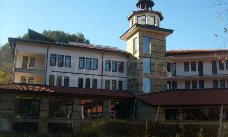 Hotel for Sale in Tryavna, Gabrovo Province, Bulgaria — 9,597 m² — photo 5