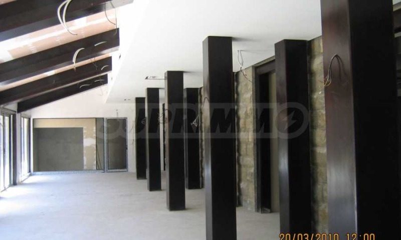 Hotel for Sale in Tryavna, Gabrovo Province, Bulgaria — 9,597 m² — photo 7