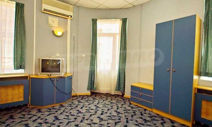 Hotel for Sale in Sofia Centre, Bulgaria — 991 m² — photo 3