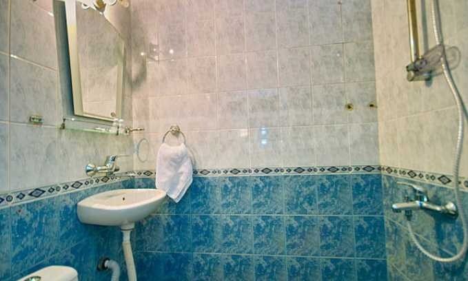Hotel for Sale in Sofia Centre, Bulgaria — 991 m² — photo 5