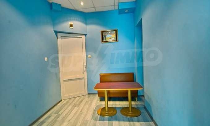Hotel for Sale in Sofia Centre, Bulgaria — 991 m² — photo 9