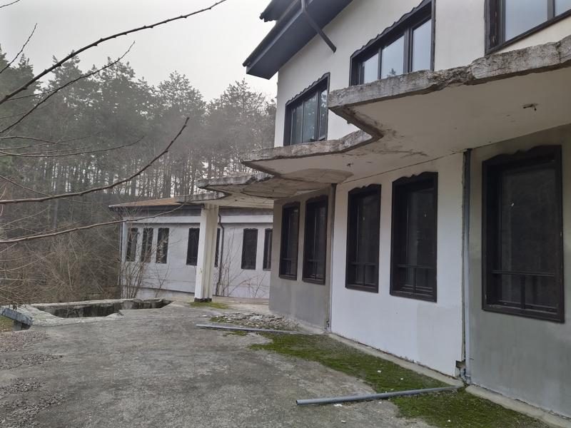 Hotel for Sale in Medzhidi Tabiya, Silistra, Bulgaria — photo 2