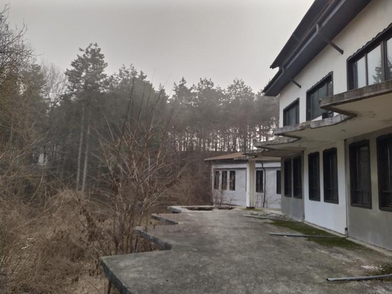 Hotel for Sale in Medzhidi Tabiya, Silistra, Bulgaria — photo 5