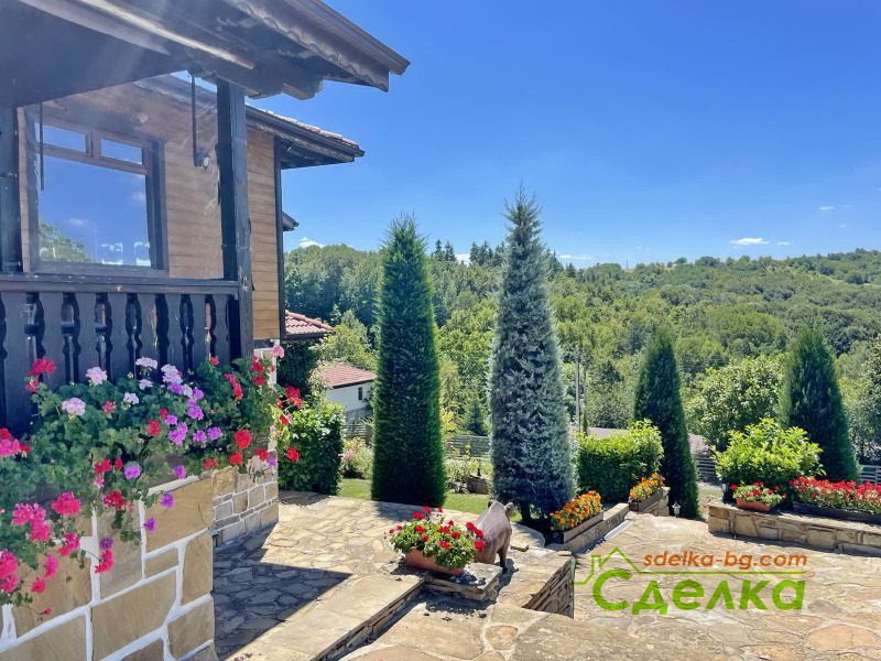 Hotel for Sale in Chernovrah, Gabrovo Province, Bulgaria — photo 2