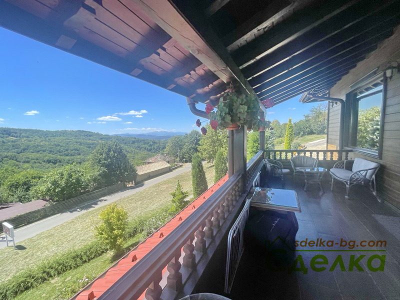 Hotel for Sale in Chernovrah, Gabrovo Province, Bulgaria — photo 3