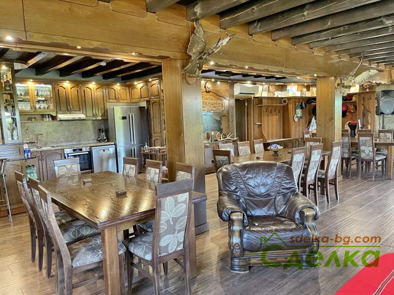 Hotel for Sale in Chernovrah, Gabrovo Province, Bulgaria — photo 4