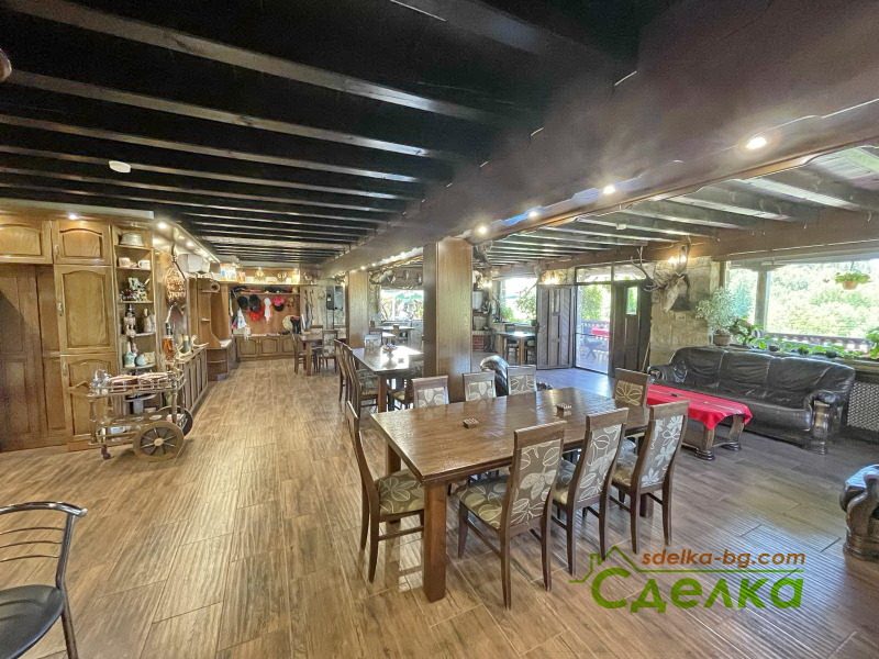 Hotel for Sale in Chernovrah, Gabrovo Province, Bulgaria — photo 5