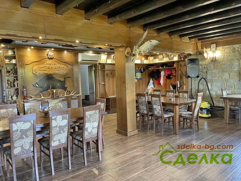 Hotel for Sale in Chernovrah, Gabrovo Province, Bulgaria — photo 6