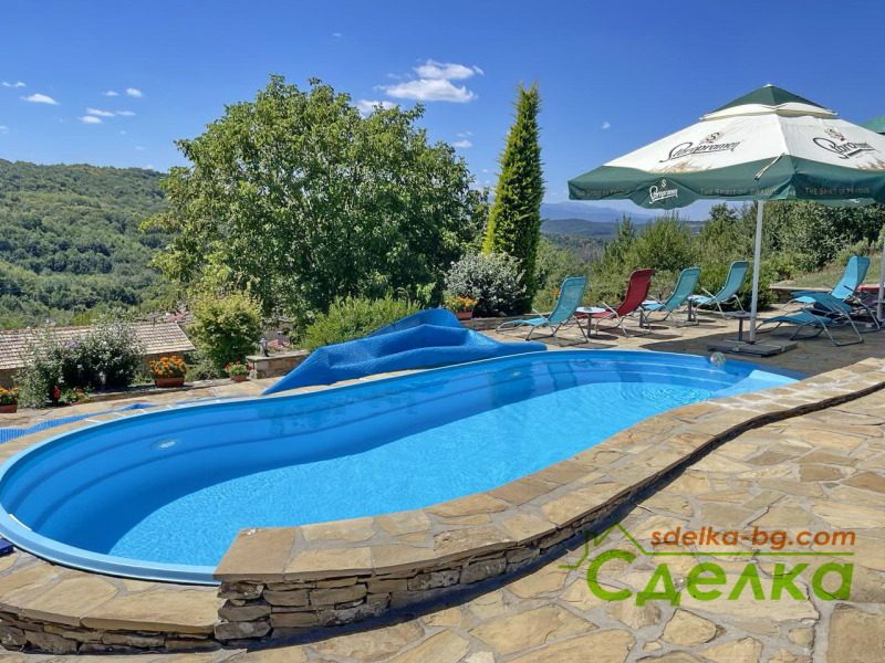 Hotel for Sale in Chernovrah, Gabrovo Province, Bulgaria — photo 8