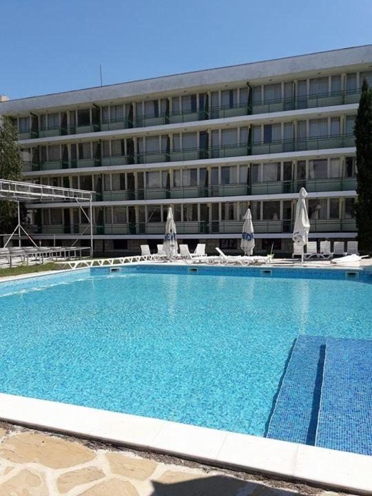 Hotel for Sale in Kranevo, Dobrich Province, Bulgaria — 3,850 m² — photo 3
