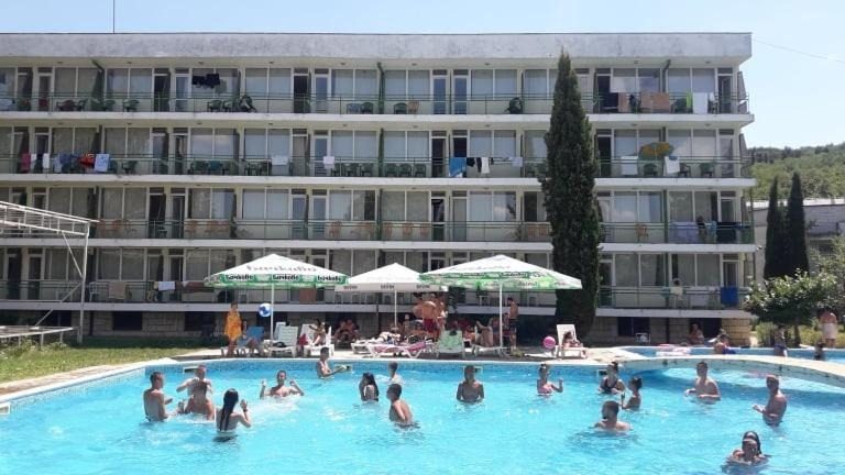 Hotel for Sale in Kranevo, Dobrich Province, Bulgaria — 3,850 m² — photo 6