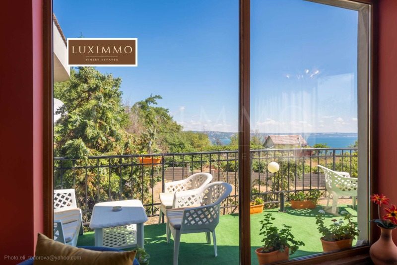 Hotel for Sale in Varna, Varna Province, Bulgaria — 750 m² (ref. 46988301) — photo 6