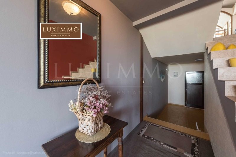 Hotel for Sale in Varna, Varna Province, Bulgaria — 750 m² (ref. 46988301) — photo 9