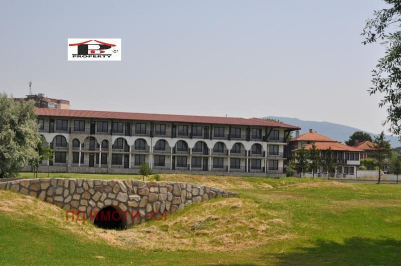 Hotel for Sale in Ihtiman, Sofia Province, Bulgaria — 353,199 m² — photo 4