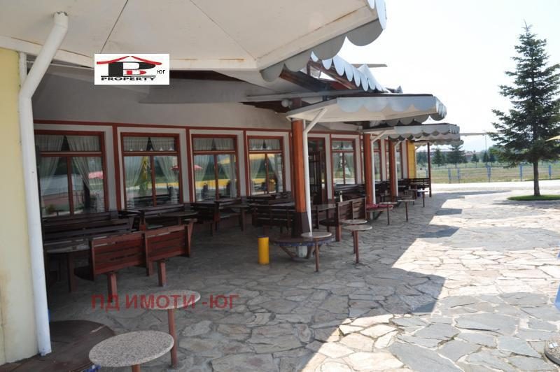 Hotel for Sale in Ihtiman, Sofia Province, Bulgaria — 353,199 m² — photo 5
