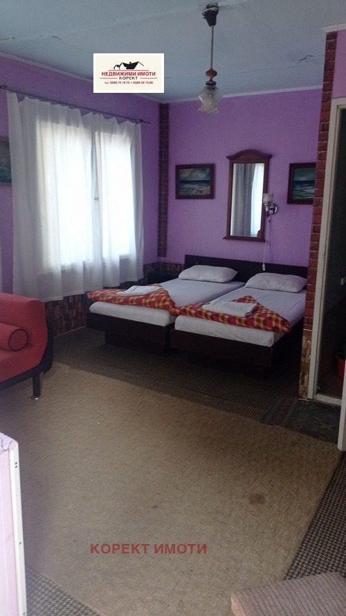 Hotel for Sale in Kamchia Resort, Varna Province, Bulgaria — 182 m² — photo 8