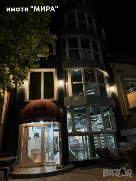 Established Hotel for Sale in the Centre of Harmanli, Bulgaria — photo 8