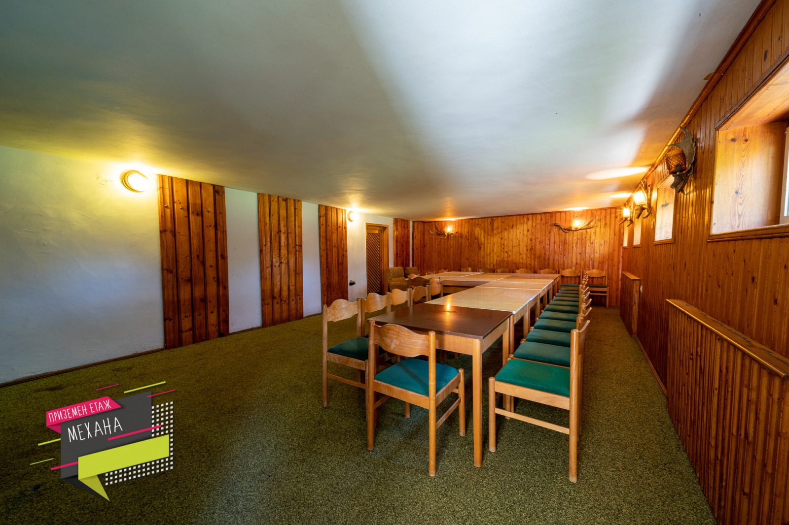 Hotel for Sale in Tervel, Dobrich Province, Bulgaria — photo 6