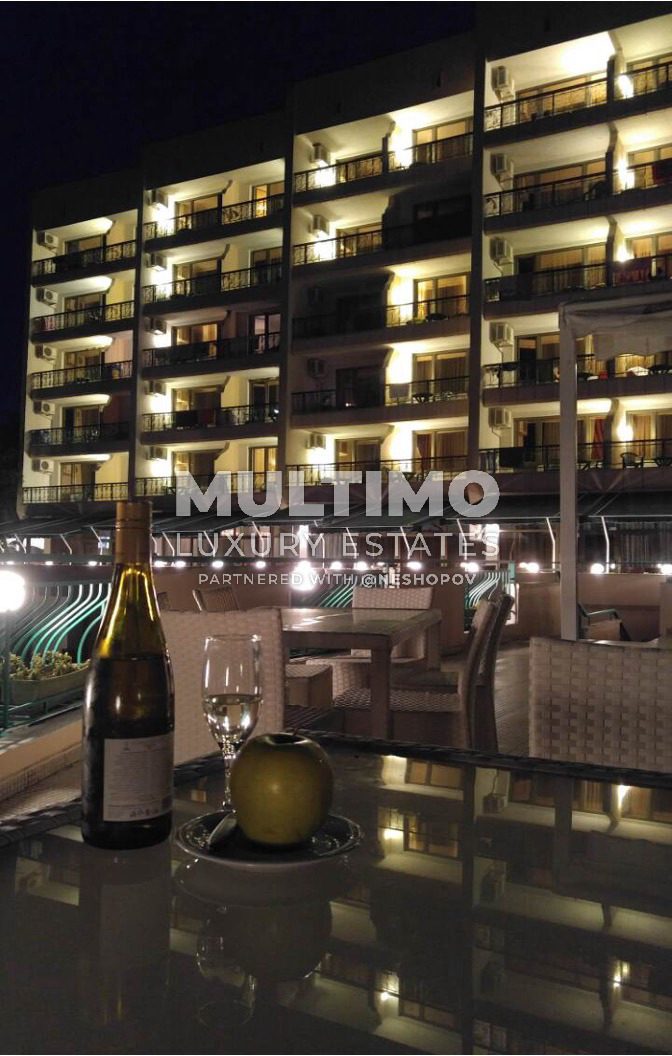 Hotel for Sale in Varna, Varna Province, Bulgaria — 26,000 m² — photo 4